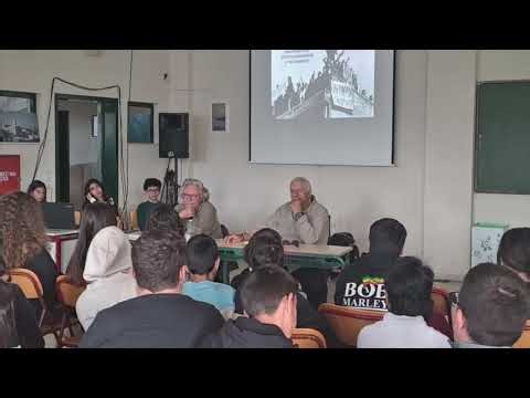 Polytexneio Gymnasio Palaikastroy 17 11 2025