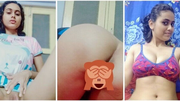 Desi girl spreading her pussy nude video - LTDPorn