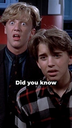 Did you know for Weird Science? #movie #movies #movieclips #movietime #movienight | Movie Marble
