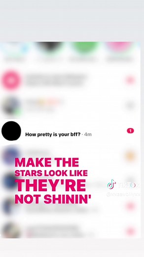 How Pretty Is Your BFF? Cute Best Friend Appreciation Ideas