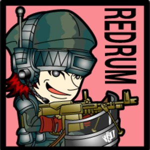 SSDD_REDRUM - Twitch