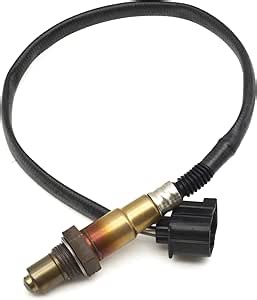 Air Fuel Ratio O2 Oxygen Sensor Compatible with Mercedes-Benz C300 C350 GL550 2008-2012, CLS550 CLS63 AMG E63 AMG ML63 AMG S550 2007-2011, CL550 CL63 S63 AMG 2008-2010 Replacement 0045420818