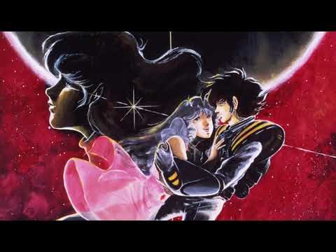 macross dyrl (1984) unused soundtrack - m-4