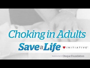 5g: Choking in Adults (2021) OLD