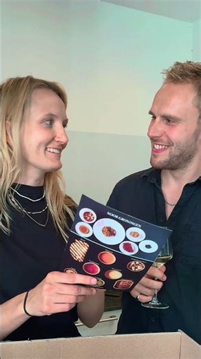 Cook Like a Chef promotie