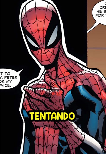 O Plano Final de Otto Octavius no Universo Marvel