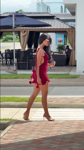 Trendy Short Dresses That Make You STAND Out ✨🔥