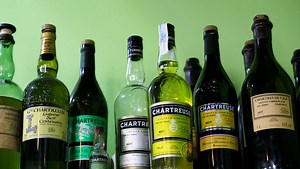 Chartreuse: Legendary liqueur has a storied history