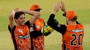 Cricket Australia stands firm on 'Australia Day' decision despite Scott Morrison's criticism