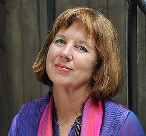 Deborah Baker - Alchetron, The Free Social Encyclopedia