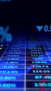 Dynamic Stock Market Data Visualization for RealTime Analysis and Strategic Financial Decisions