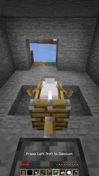 I Played Minecraft as a Sheep..