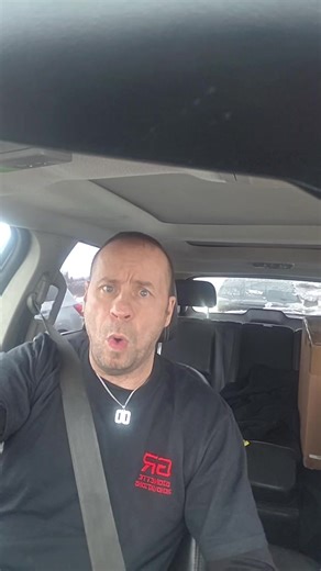 Jeff Freedom on Reels