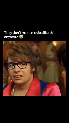 TWST on Instagram: "Have you watched this movie?🍿 Goldmember from Austin Powers in Goldmember is one of the most memorable and absurd villains in the series. Played by Mike Myers, he’s a Dutch supervillain obsessed with—quite literally—gold. Everything he owns, touches, or wears is gold-themed, and even his skin has a shiny golden tint. He’s bizarre, eccentric, and hilariously unsettling, especially with his strange habit of eating his own peeling skin. His over-the-top behavior fits perfectly 