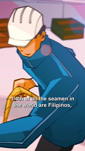 The Filipino Story: United by Water, Inspired by Austronesian Roots