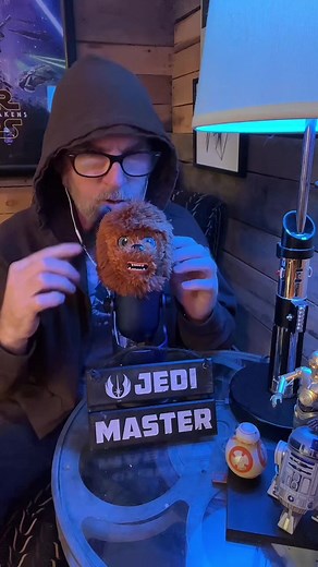 ASMR_Kenobi on TikTok