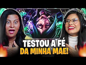 She never imagined this from Loki… 😱 | AniRap