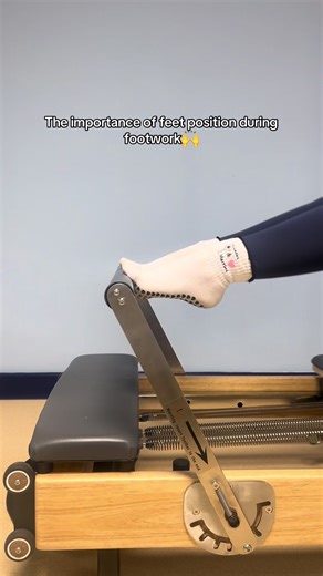 Understanding Foot Placement in Pilates for Better Results