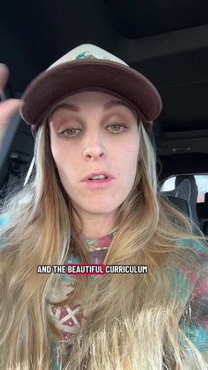 Clearly, my kids aren’t fans of the curriculum we’re using 😅 I’m taking all recommendations — the more tried-and-true, the better! Seriously, moms — what’s a curriculum your kids actually love? #homeschoolmoms #momlife #homeschooltips #homeschoolcommunity