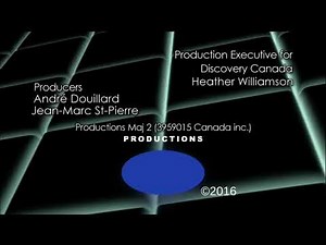 Animal Planet Canada’s Final Seconds/Switchover to CTV Wild Channel (January 1st, 2025)