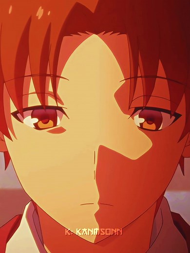 Exploring Classroom of the Elite Characters: Ayanokouji & Yagami