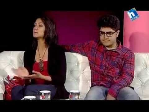 Priyanka Karki with Her Husband | Jeevan Saathi