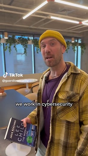 Cyber Security Professionals | Protecting You Online