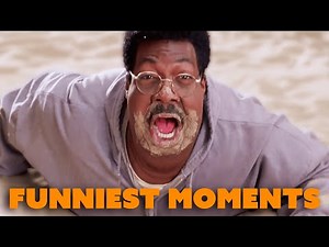Funniest Moments from The Nutty Professor (1996) | Best of Eddie Murphy | Comedy Bites Vintage