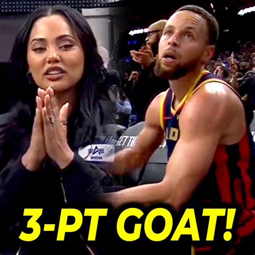 HISTORY! Maiiyak si Stephen Curry, double-celebration hindi lang Record ang nangyari! | The Scoreboard