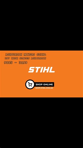 🚨🚨🚨 Take $100.00 select stihl equipment! 🚨🚨🚨 FS 45 C Line trimmer - perfect for small and medium size gardens featuring an easy feed trimmer head for fast and easy trimmer line along with the addition of a soft pull start for reduced shoulder strain when starting pair with a can of 4L motomix or HP ultra 1L 2 stroke oil for a double warranty from 2 years to 4 years! BGA 57 Cordless Blower SET - Great for small and medium sized gardens for fast and effective clearing of leaves without the f