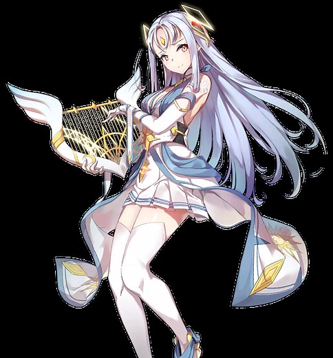 Elena Character Review | Epic Seven Wiki for Beginners