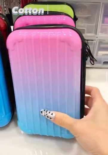 🍬 Cotton Candy 🍭 set Price:$55 Buy more and Payless Order link: https://lbylux.shop/goodsDetails?jobsProductId=1696732723315671040&recommendProductId=1697079496135663616&hyId=kibt-fe-cj&mibextid=Zxz2cZ Color: Cotton candy #selfdefense #safety #style #safetyfirst #accessories #gift #giftideas #sale #trending #trendingreels #trendingpage #fyp #fypシ #foryou #ootd | Paws and Power