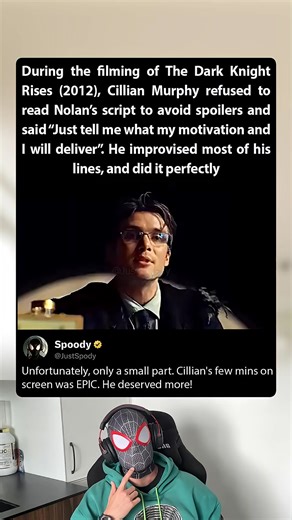 614K views · 7.9K reactions | .... #marvel #marvelcomics #avengers #spiderman #mcu #comics #marvelstudiosand #SpiderMan. #ironman #thor #captainamerica #doctorstrangeedit | Spoody | Facebook