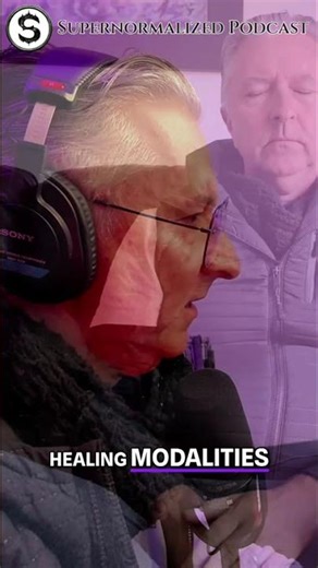 Supernormalized: Challenge What's Normal with C.J. Barnaby #shorts