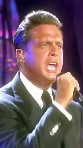 Tu, Solo Tu Part5- Luis Miguel En Vivo Mexico Vivo 2000 #luismiguel #luismiguelenvivo #music