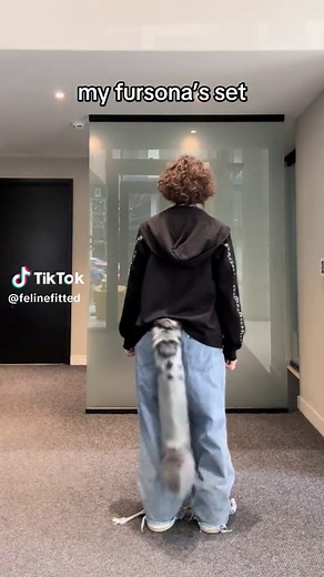 Creating a Unique Fursona Inspired by Snow Leopards