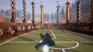 Harry Potter Quidditch Champions - All Pitches & How to Unlock Them