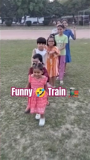 Funny train moments that will make you cry laughing