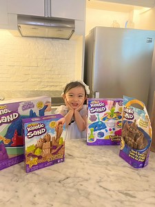 555K views · 23K reactions | THIS IS SUCH A NICE ACTIVITY FOR KIDS! #Toy #Unboxing #SamplePrincess #SarinaHilarioVlogs | Sarina Oceanía Azores Hilario | Facebook