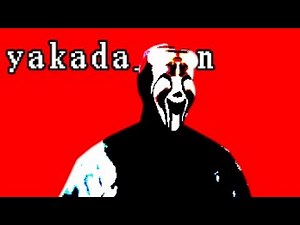 Site 19: PURGE!! OST // “Double Sided Tragedy” | SCP-035 Chase Theme