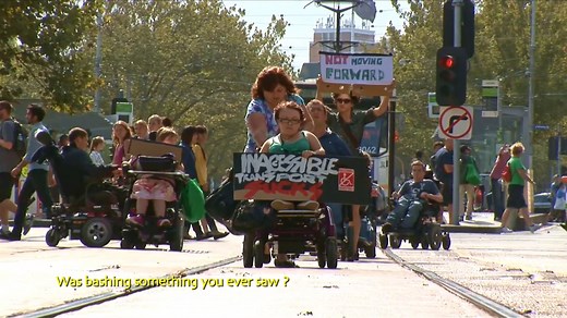 Defiant Lives Official Trailer