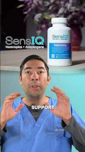 🧠🔗 Your Memory Isn’t Fading — Your Neurons Need Support