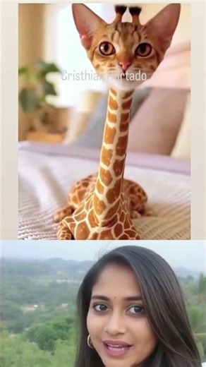 lambi dog wali Billi 100 sal mein ek Hi bar dikhti hai