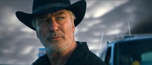 Second Trailer for Storm Chasers Movie 'Supercell' with Alec Baldwin | FirstShowing.net