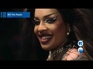 MTV Hits BR Playlist | 1° Teste