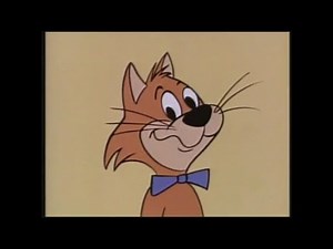 Mr. Jinks (Pixie & Dixie)