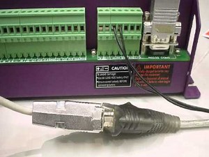 How to Setup Wiring and Connections on the dataTaker DT500