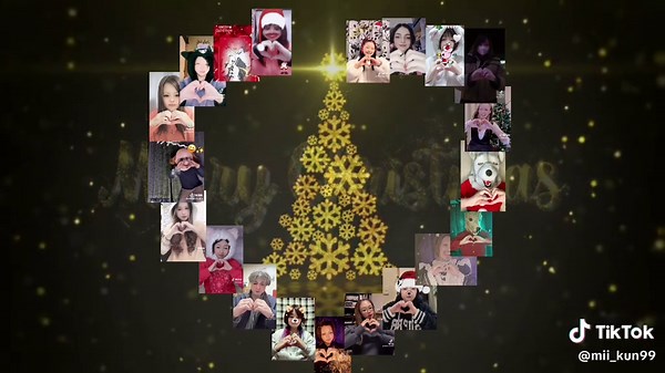 いろんな形でみーくん🦉と 関わっていただける 全ての人たちへ。 ‪·̩͙꒰ঌ🎄ℳ𝑒𝓇𝓇𝓎 𝒞𝒽𝓇𝒾𝓈𝓉𝓂𝒶𝓈🎄໒꒱·̩͙ 少しでもみなさんの思い出に残る、楽しいクリスマスになれば幸いです🫶 【参加者】 @ai57331 @maco_chan2000 @526muu @chinami_0.814_ @userygy91zd0aj @cana8732 @na_tsu_mi29 @yuyuyu.n_n @seventeen04282 @0711risa @hiichan.s2 @12310315tyloveyou1 @mahina_0820_s_0101 @sachi6025necochan @user456piys9rn @user2671823367705 @loly7770765 @kiko.to.gundam @yuuki.tomo1 @user4834812154061 #みーくん🦉 #おすすめ