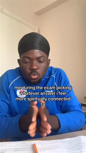 Big Sean || incoming Billionaire on Instagram: "#relatable #exam"