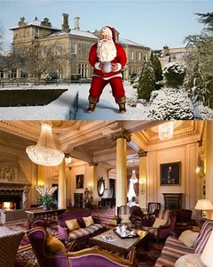 WIN an overnight stay for two people at Down Hall Hotel & Spa! Stay in an Executive Room, with a 3-course dinner, wine & a buffet breakfast included, worth £286! To ENTER simply like or comment on this post. Don't forget to share this competition with your friends and family so they can enter too. Follow us to ensure you hear the winner announcement! #PrizeGiveaway #12DaysofXmas #Day1 🎄🎅🎁 Terms & Conditions: Giveaway Closing Date is at midnight on 13 December 2021 with the Winner Announcement